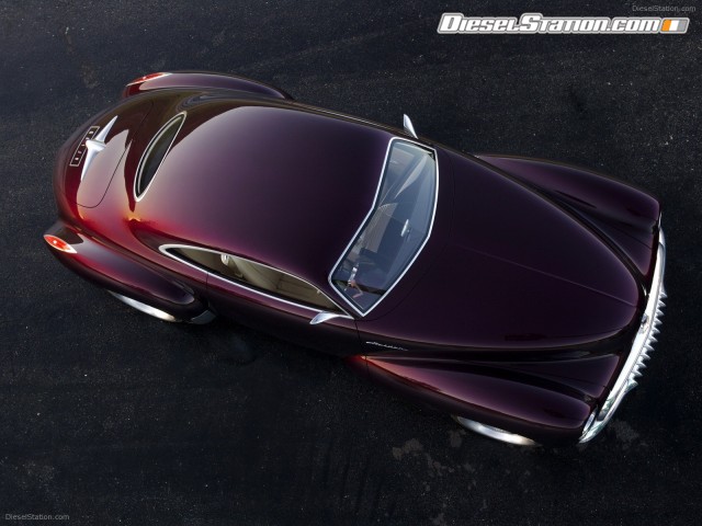 Holden EFIJY Concept Picture #77 Holden EFIJY Concept Picture #77